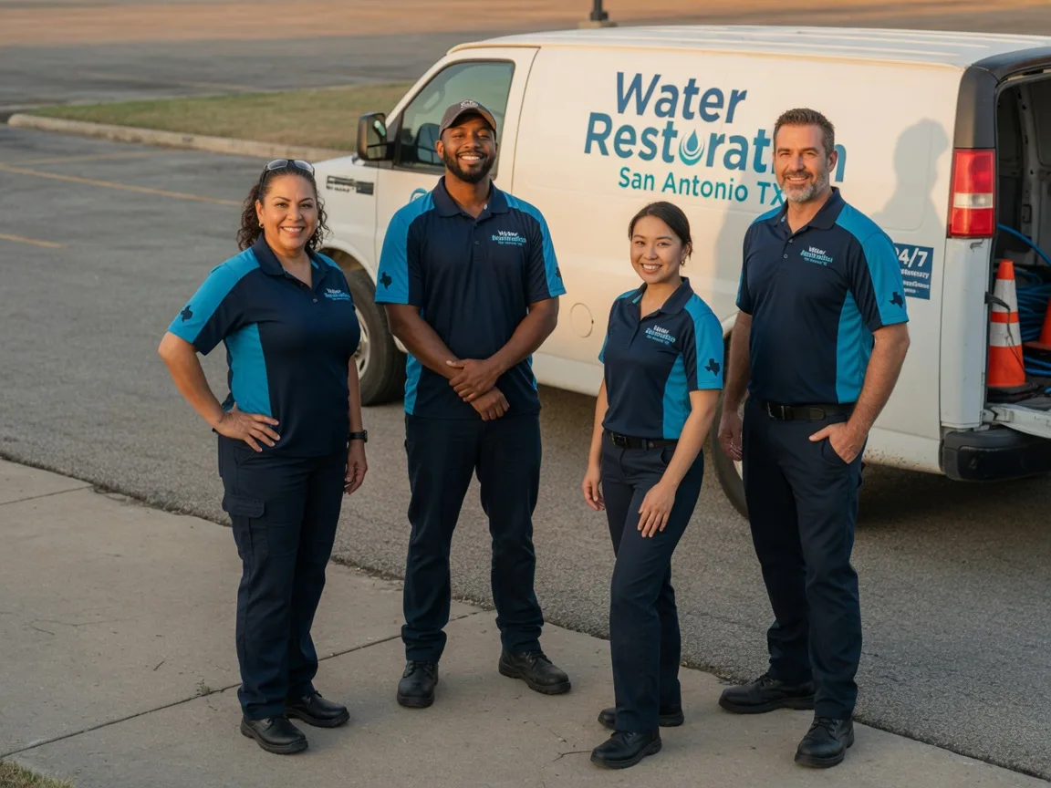 Water Damage Repair company in Bakersfield, MO